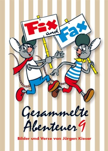 Fix und fax gesammelte - fix,