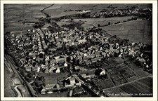 Ak Reinheim im Odenwald