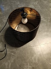 IKEA NYMÖ Leuchtenschirm