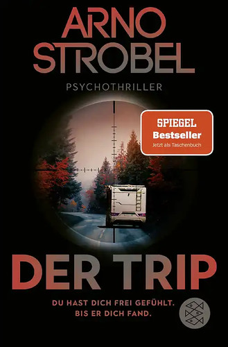 Der trip hast - trip, du