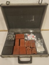 Zinn gießformen konvolut - zinn,
