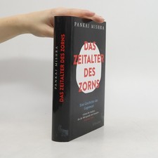 Das Zeitalter des Zorns  | 