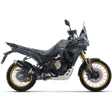 ARROW INDY RACE EVO AUSPUFF