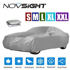 M L XL Autoabdeckung