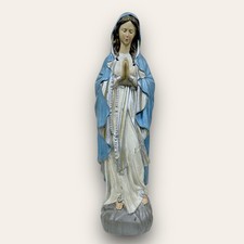 Große Clayre & Eef Madonna