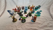 Skylanders Spyros Adventure
