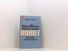 Hilfskreuzer komet - hilfskreuzer,
