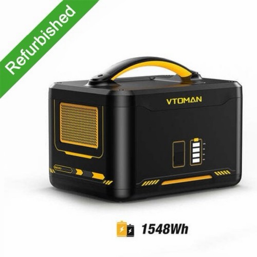 Vtoman extra akku - vtoman,