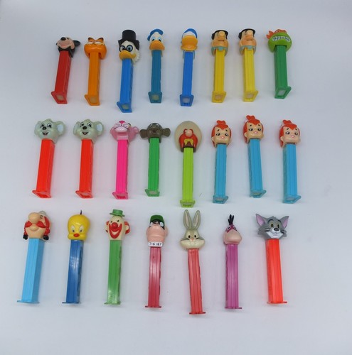 Pez spender stück - spender,