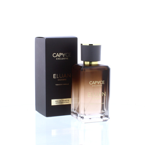 Capace exclusive eluan hombre - eluan,