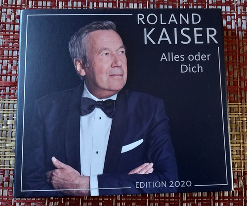 Roland kaiser alles - roland,
