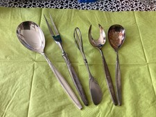 WMF ROM 5 Vorleger Besteck