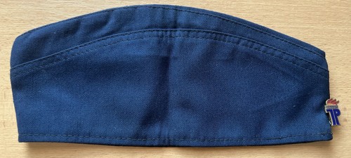 Ddr pionier käppi - -,