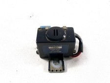 MB649187 Summer Warnung