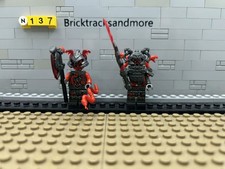 Lego® Ninjago The Hands of