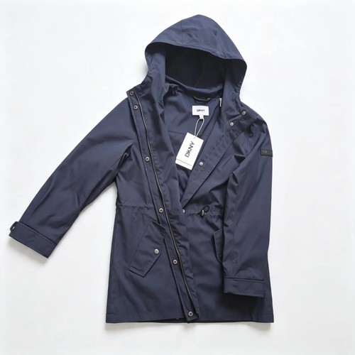 Dkny damen parka - dkny, –