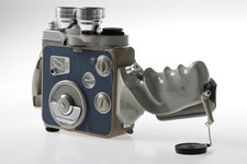 EUMIG C3 M mit Revolverkopf