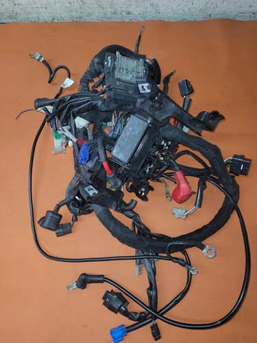 Ktm duke 125 kabelbaum - 125, (