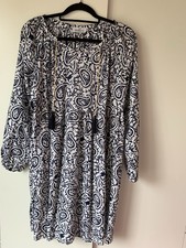 ZWILLINGSHERZ Kleid - BoHo