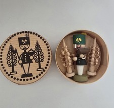 Seiffener Souvenir Erzgebirge