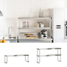 Gastronomie Edelstahl