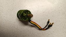 Brushlessmotor für 450 Er