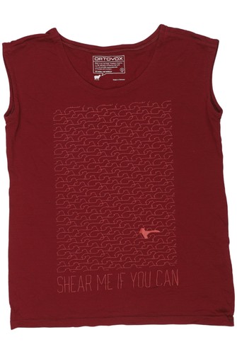 Ortovox top damen trägertop - top,