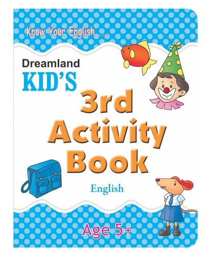 Dreamland kids 3rd - dreamland,