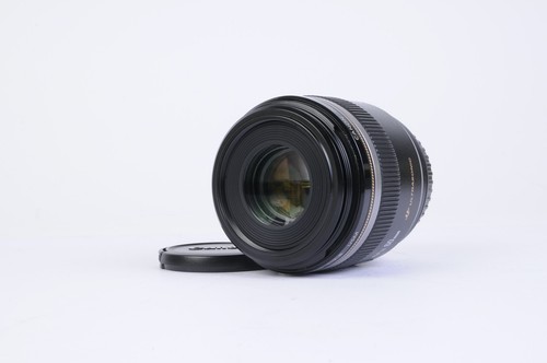 Canon 60mm 2 - ef-s, usm