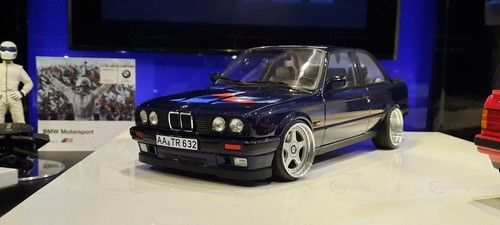 Bmw e30 325is umbau - bmw, 1:18