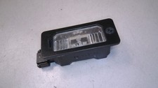 Kennzeichenleuchte Nummernschildleuchte BMW 320d DPF Bj 2005 E90 / E91/ 2434683