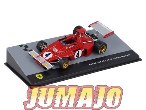 F1f41 voiture centauria - f1f41,