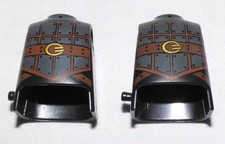 08526, 2x Körper, mit