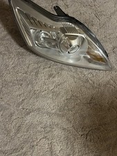 Frontscheinwerfer Ford Ka +