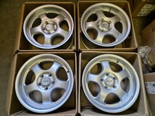 Artec MA Alufelgen 7,5x16