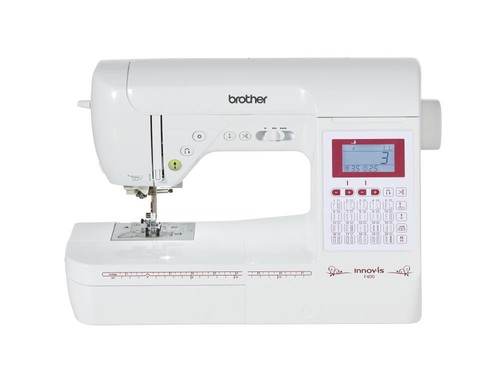 Brother innov f400 computer - brother,
