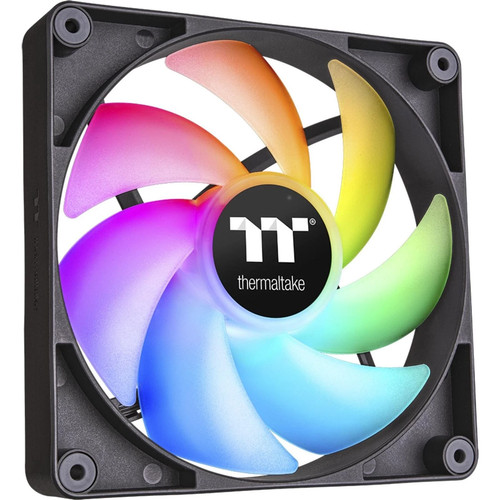 Thermaltake ct120 argb - thermaltake, pc