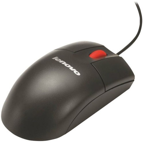 Lenovo optische maus model - lenovo,