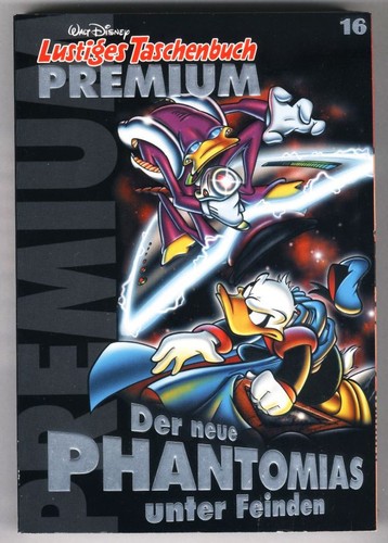 Ltb lustiges taschenbuch - lustiges,