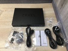 Zyxel 10-Port Switch