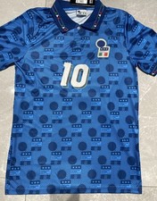 1994 #10 Sport Retro Shirt Trikot