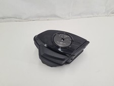 Harley-Davidson Universal Helix Luftfilterkasten/ Airbox/ Ansaugung 117ci schwar