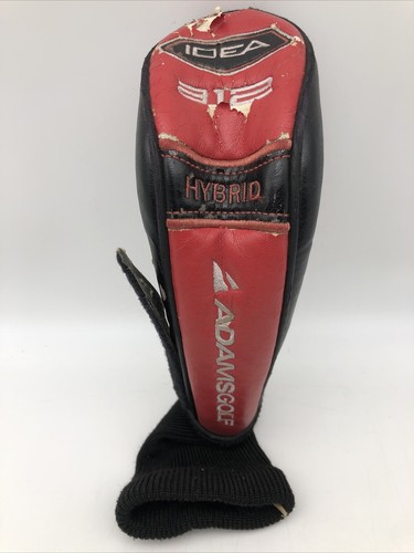 Adams golf idea a12 hybrid - adams,