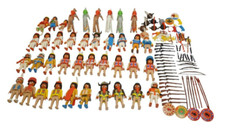Playmobil Western Indianer