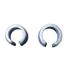 Poladapter von Dünnpol zu