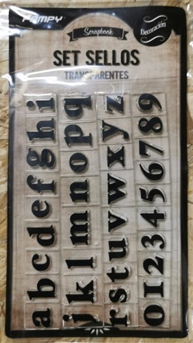 Wiederverwendbare buchstaben - wiederverwendbare,