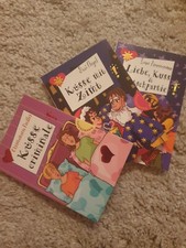 Freche Mädchen Bücher - im