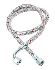 MAN Brenner Ölbrennerschlauch