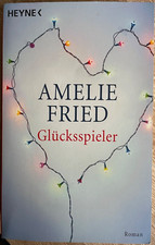 Glücksspieler - Roman -