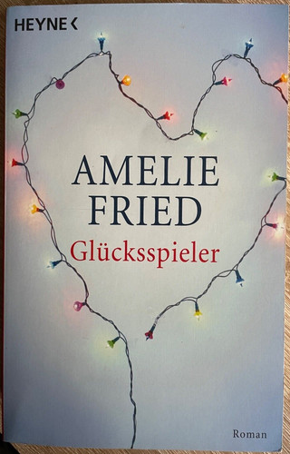 Glücksspieler roman - roman,